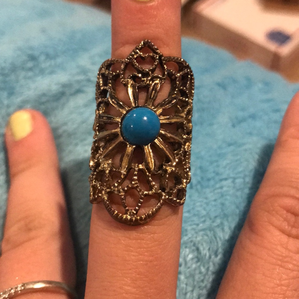 2for$10 ✨Boho ring